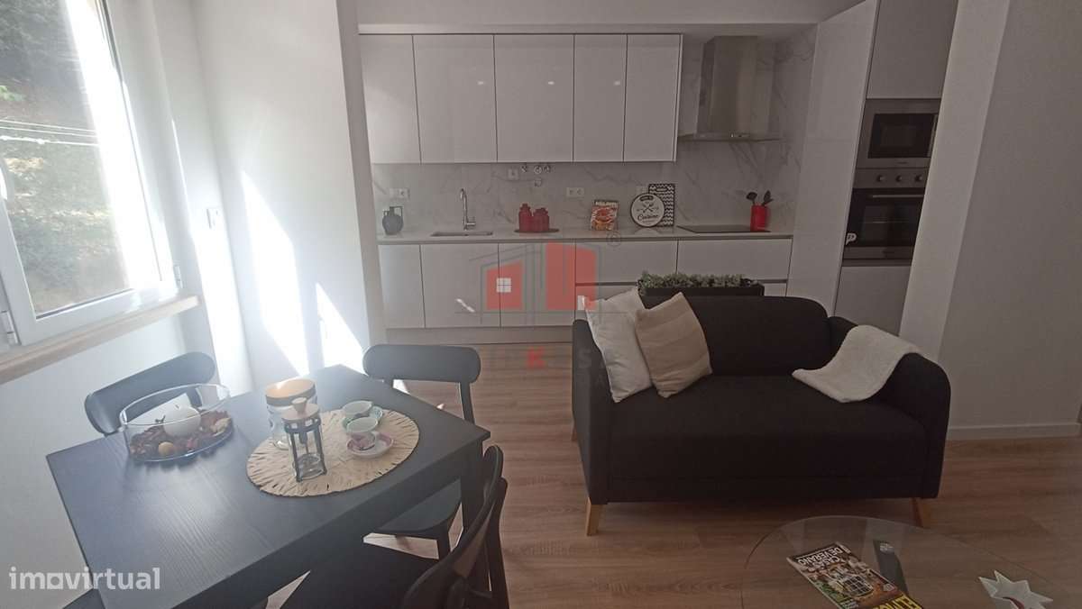 Apartamento T2 em Benfica - Grande imagem: 3/25