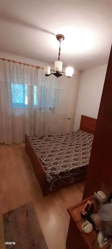 APARTAMENT SPATIOS METROU ZONA IANCULUI