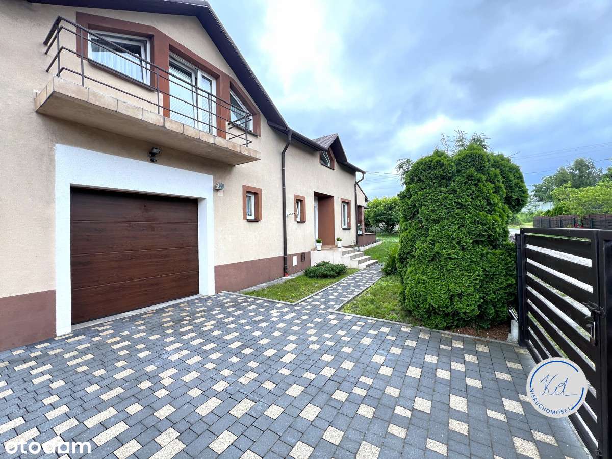 Dom wolnostojący w Kokotowie-2