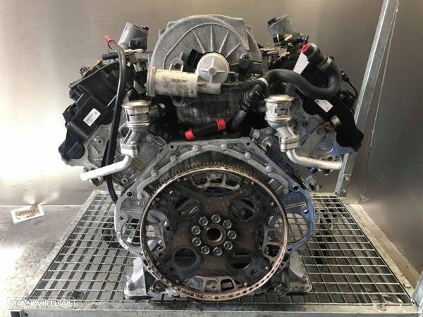 Motor BMW X5 550i 4.8L 367 CV - N62B48 N62B48B - 3