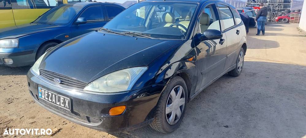 Dezmembrari Ford Focus 1 Hatchback Motor 1.6 benzina - 6