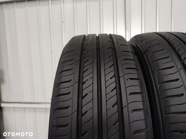 195/60R15 goodride 2016 opony letnie 7mm 5695 - 3