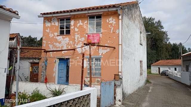 Casa típica do Alentejo, Longomel, Pote de Sor - Grande imagem: 2/37