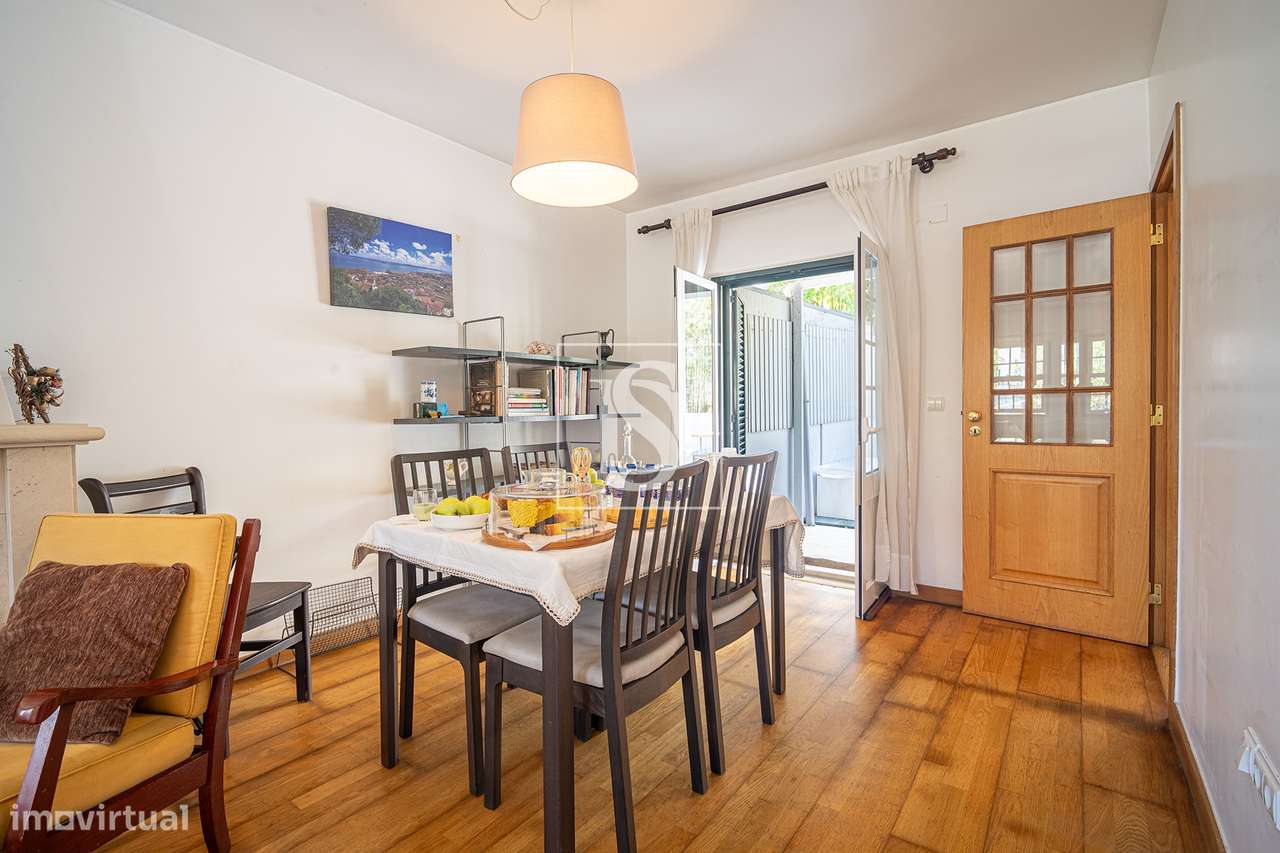 Moradia T3 Venda em Ajuda,Lisboa-18