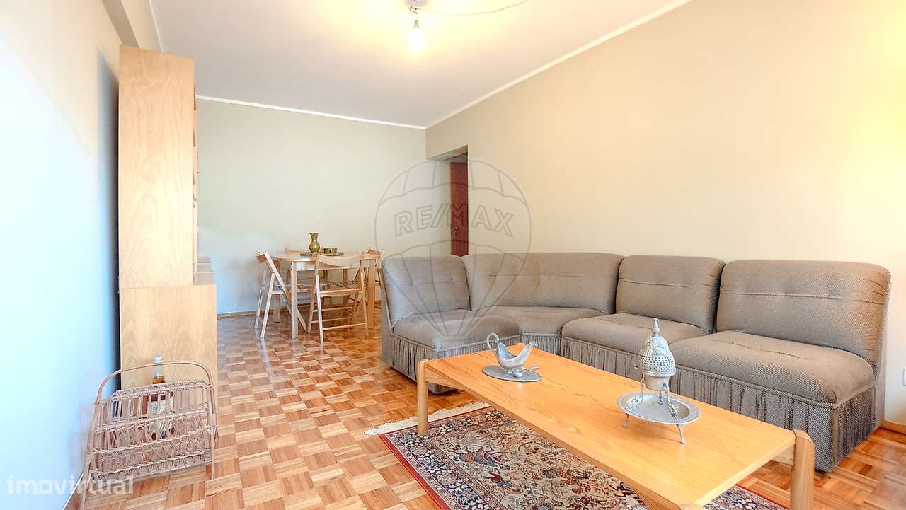 Apartamento T3 para arrendamento - Grande imagem: 4/13