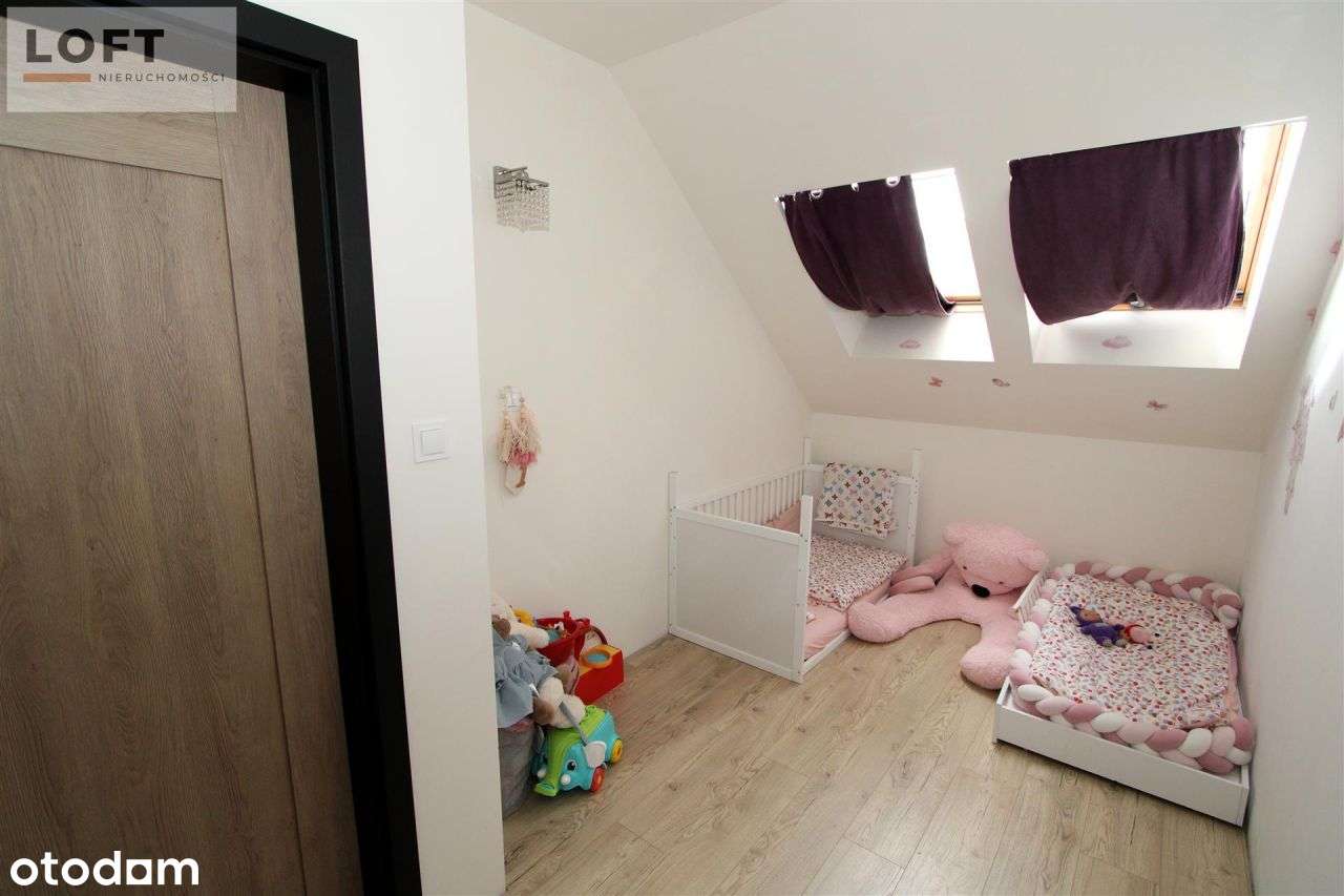 Sokołowice pod Oleśnicą|Zabudowa bliźniacza|Gotowe-9