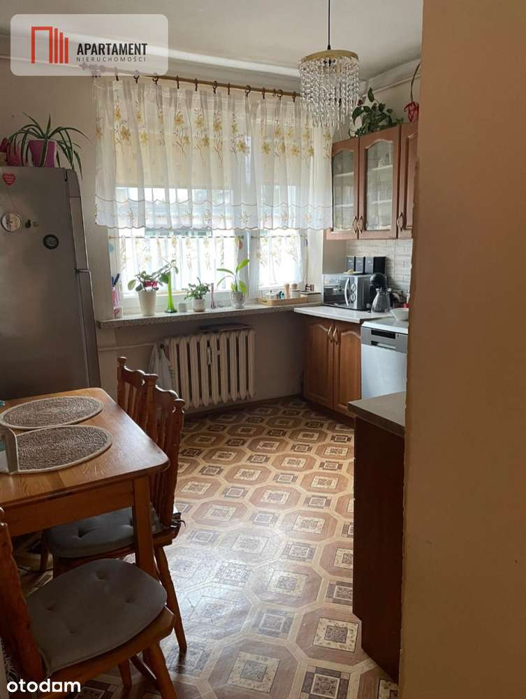 Gotowe mieszkanie w Drezdenku – super lokalizacja - Pełny obrazek: 4/6