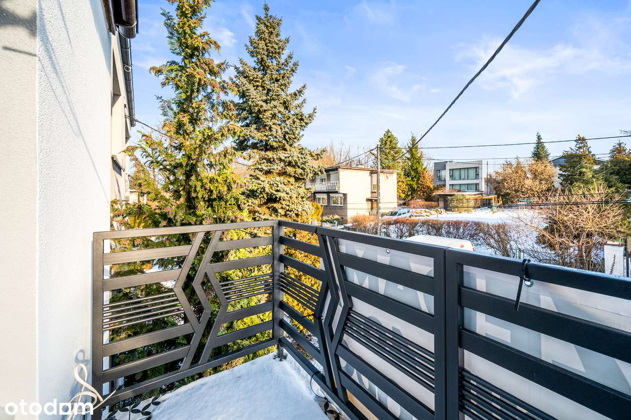 4 Atrakcyjne Mieszkania na Sprzedaż w dzielnicy willowej Ochojec!-0