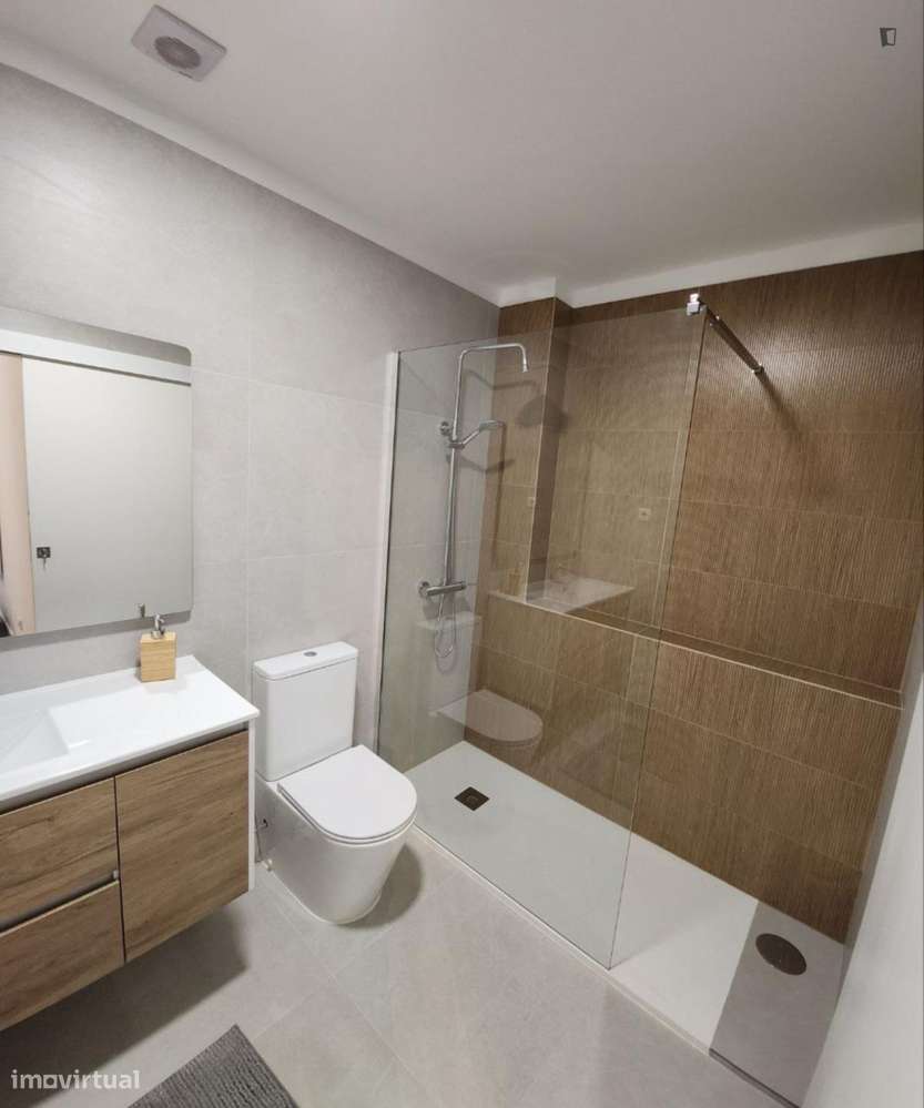 Apartamento com 1 quartos - localizado em Santo Ildefonso Porto - Grande imagem: 5/7