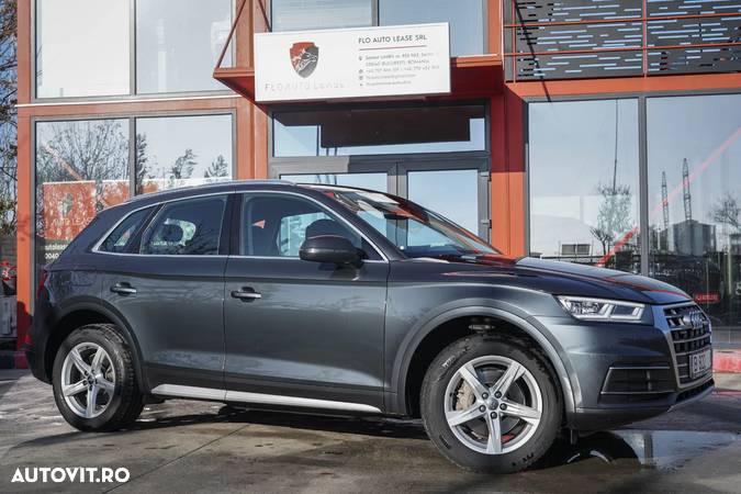 Audi Q5 - 5