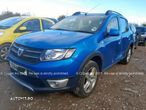 Dezmembrez Dacia Sandero Stepway 1.5 dci 2014 albastru - 1