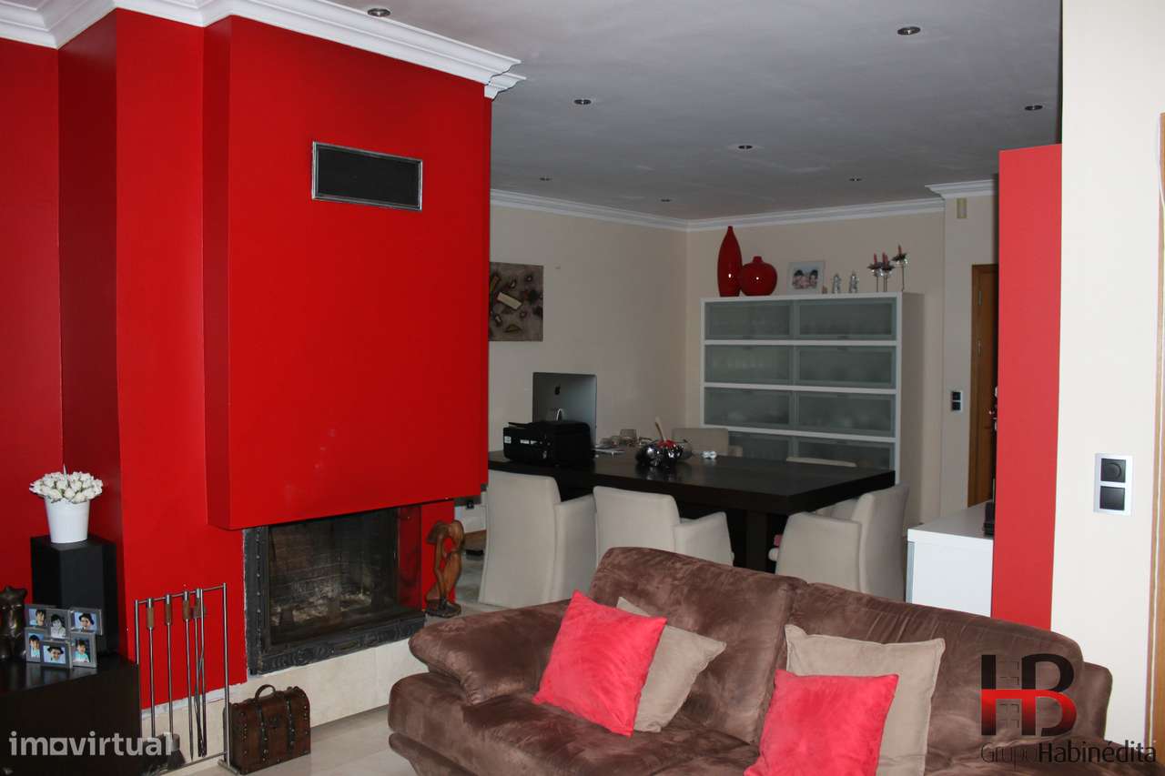 Moradia T5 Venda em Gondomar (São Cosme), Valbom e Jovim,Gondomar - Grande imagem: 5/24