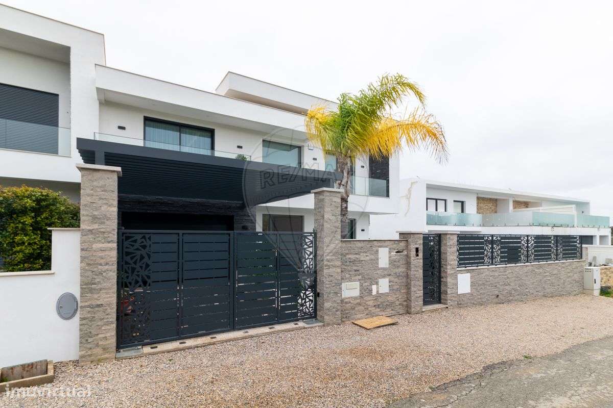 Moradia T4 para venda - Grande imagem: 3/50