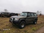 Nissan Patrol GR 4.2 TDi - 1