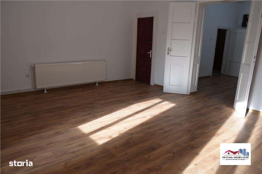 Spatiu Comercial de Inchiriat in Zona Centrala - Imagine principală: 4/9