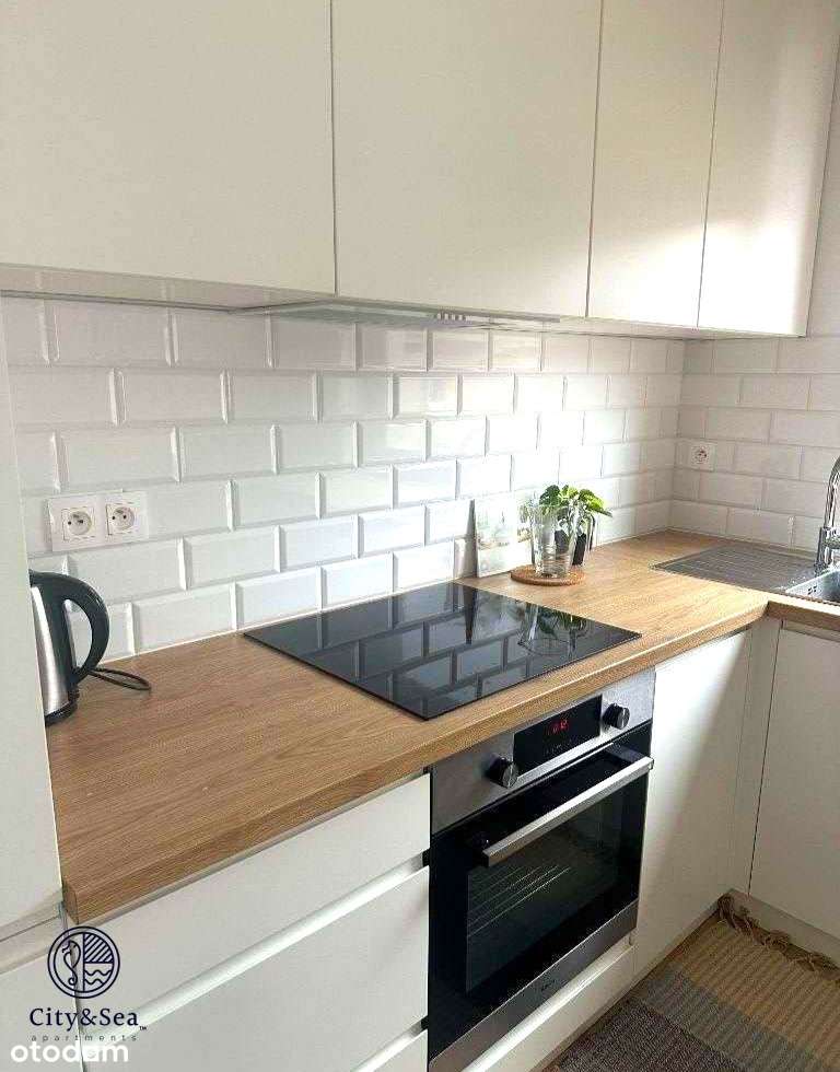 3 pokoje 52m Śródmieście Old Nova hala - Pełny obrazek: 5/14