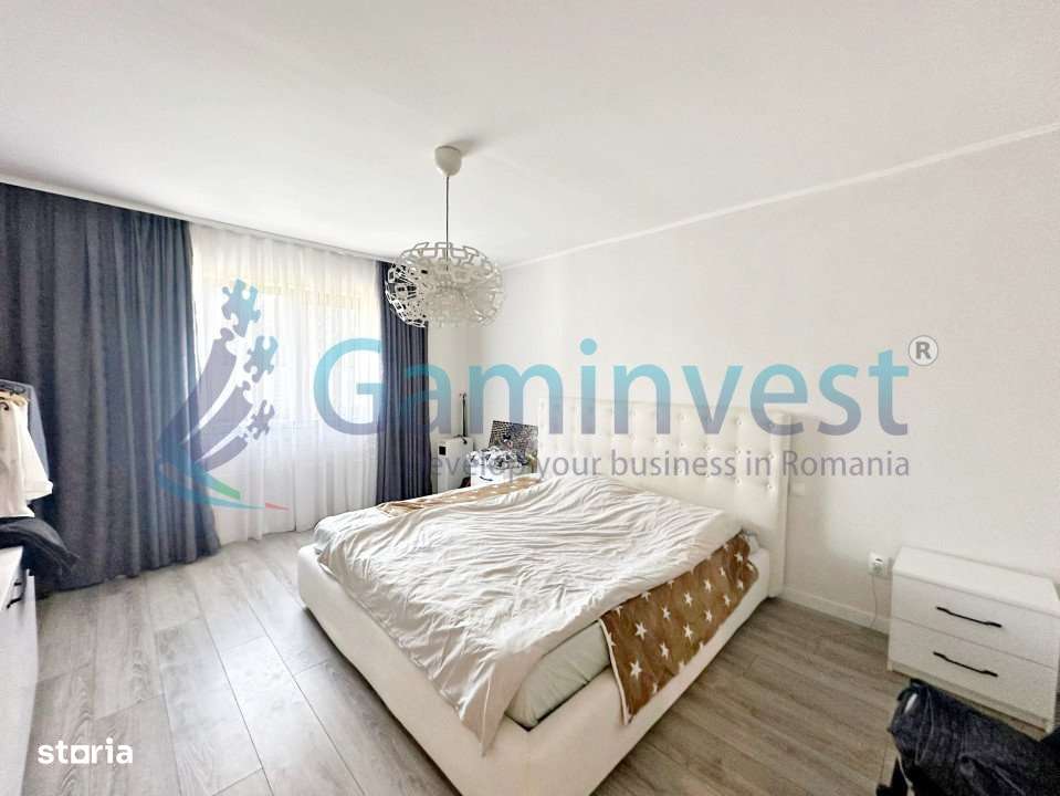 Casă spațioasă cu garaj,terasă  in Nojorid,Bihor,Gaminvest,V4304A-6