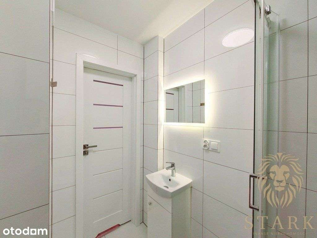 Słoneczne 2 pokoje Szczecin Niebuszewo - Pełny obrazek: 4/17