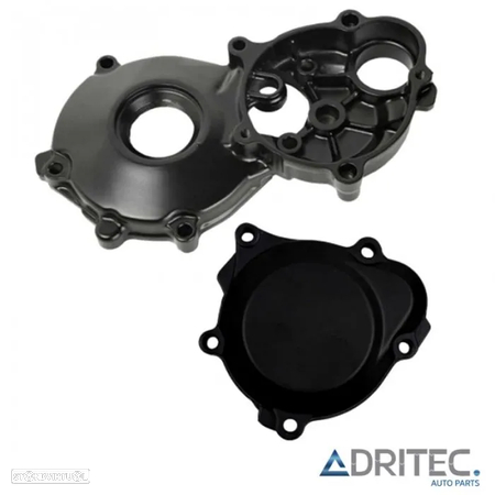 TAMPA MOTOR SUZUKI GSXR 600 (1997-2005) GSXR 750 (2001-2005) GSXR 1000 (2001-2008) COMPLETA - 1