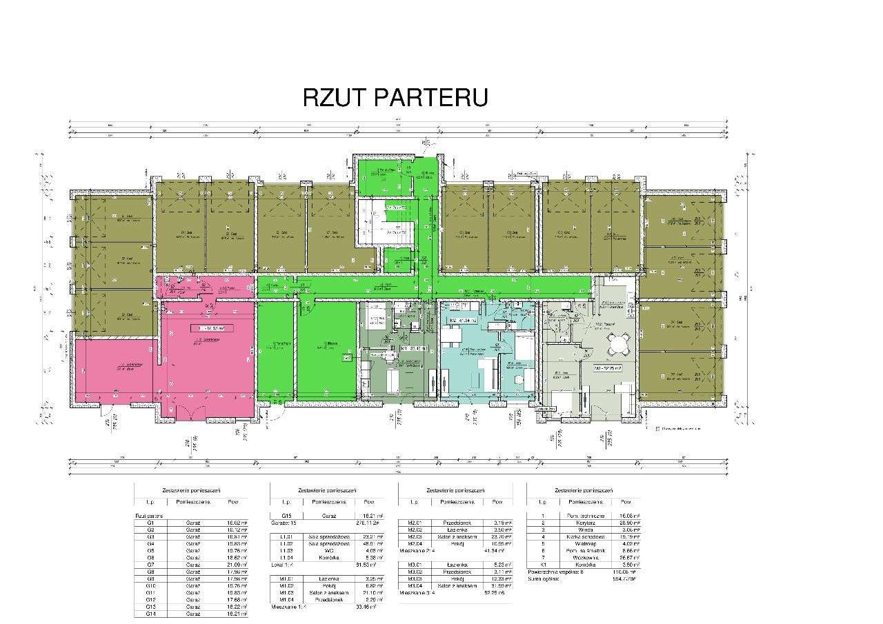 Tuchola-nowe mieszkania 2,3 pokojowe-9