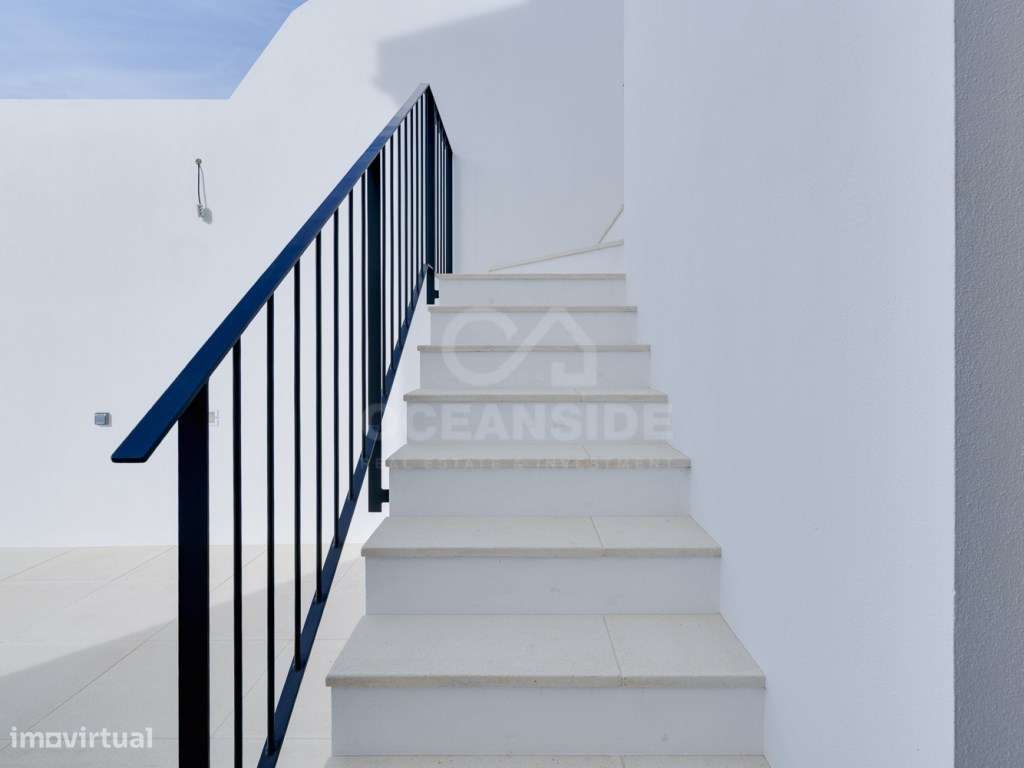 Moradia T2 - Rebelva-54