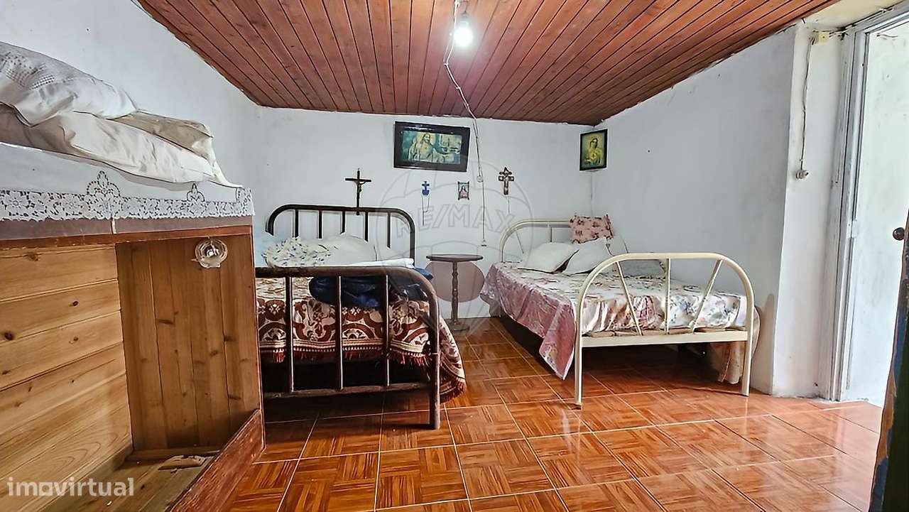 Moradia T2 para venda - Grande imagem: 5/13