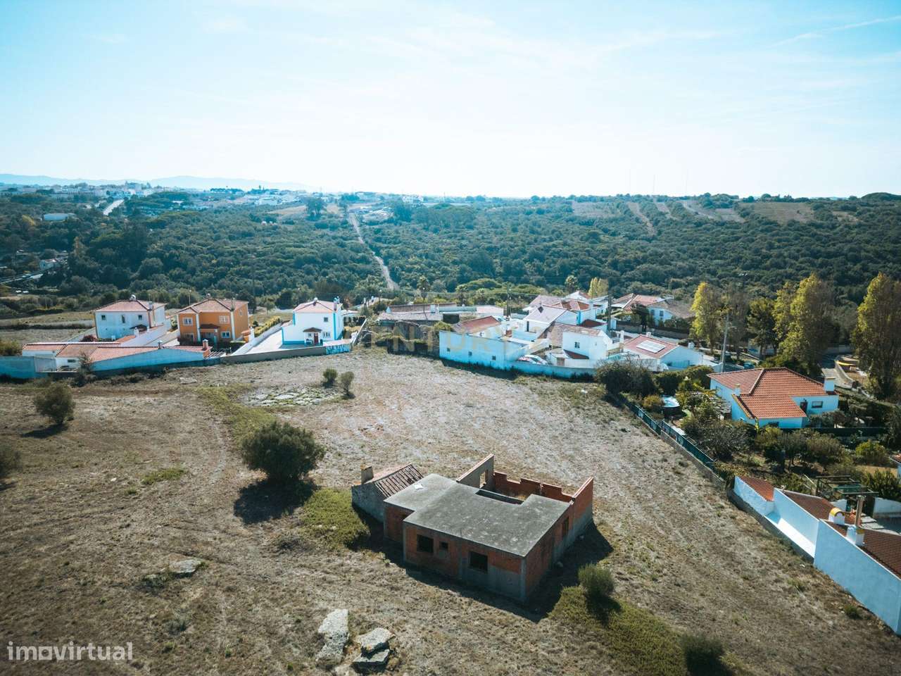 Terreno à venda na Estrada das Areias - COM PROJETO APROVADO  .-10