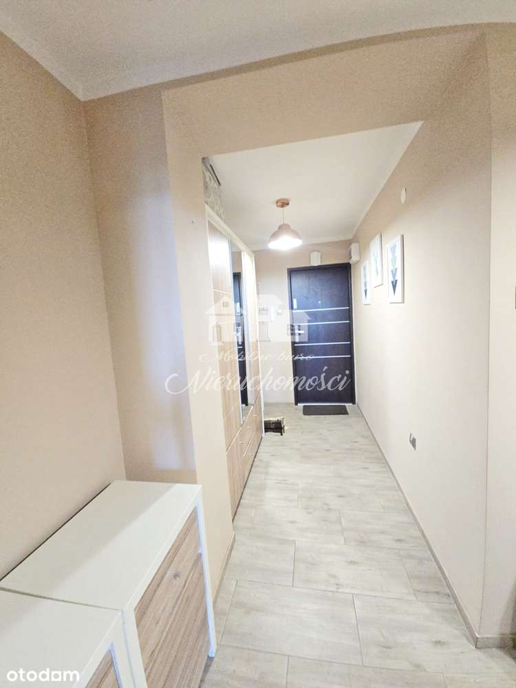 Przestronne mieszkanie 3 pokojowe od zaraz. Nie czekaj !-9