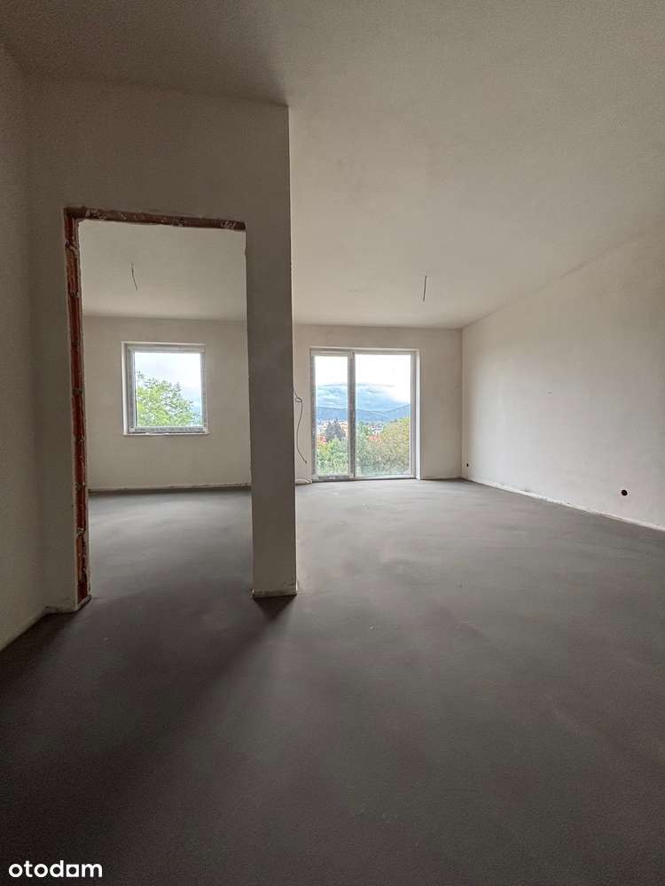 NOWE mieszkanie! Świetna lokalizacja!-1