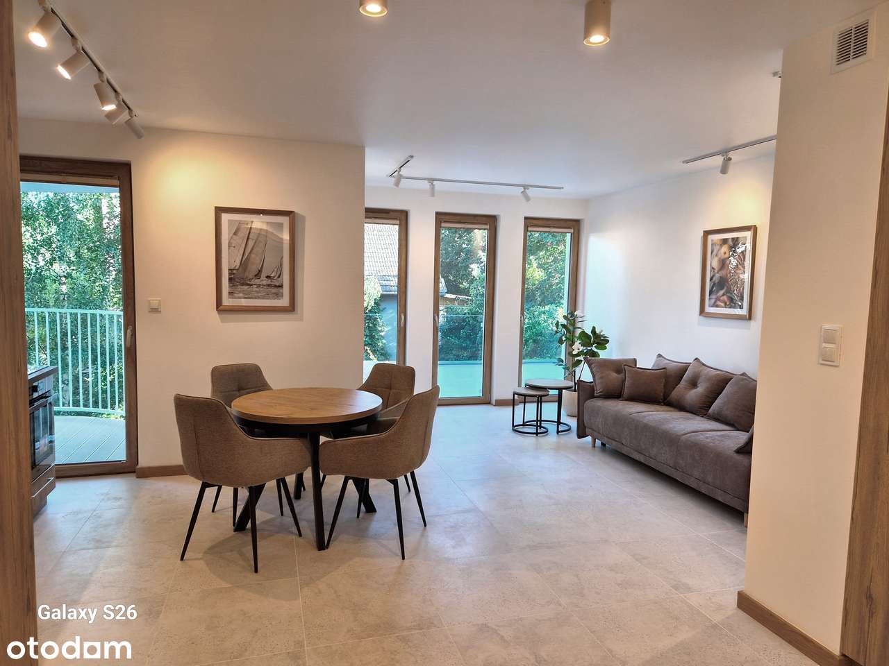 3-pokojowe mieszkanie/apartament w Gdańsku Starej Oliwie