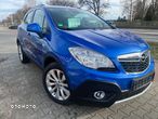 Opel Mokka 1.7 CDTI ecoFLEX Start/Stop 4x4 Innovation - 30