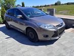 Ford Focus 1.0 EcoBoost 99g Start-Stopp-System Business Edition - 1