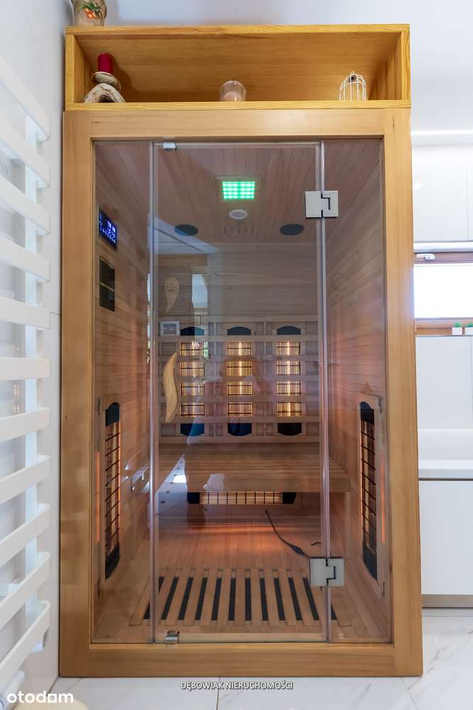 Atrakcyjny dom nad jeziorem Jezierzyckim-13