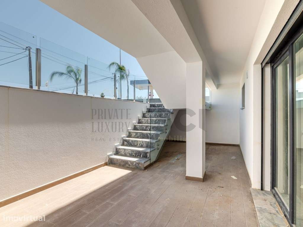 Moradia T3 Palhais | com Piscina | Lote de 500 m2-23