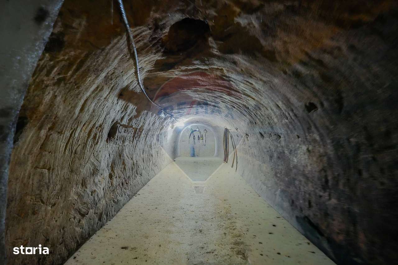 De vânzare casă cu 2 camere și teren 472 mp, Str Valea Frumoasă - Imagine principală: 4/15