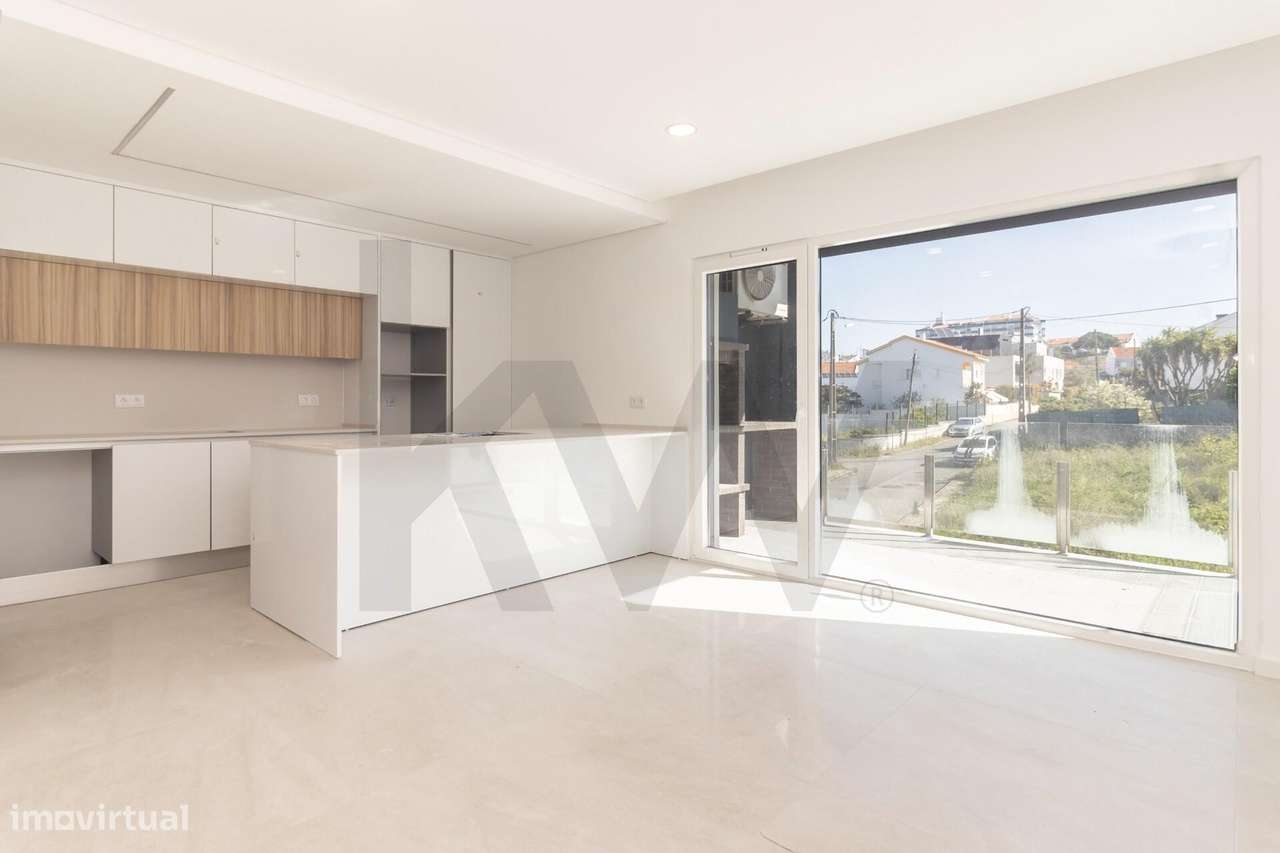 Empreendimento novo de apartamentos T1 e T2 | Quinta de Santa Teresa, - Grande imagem: 2/60