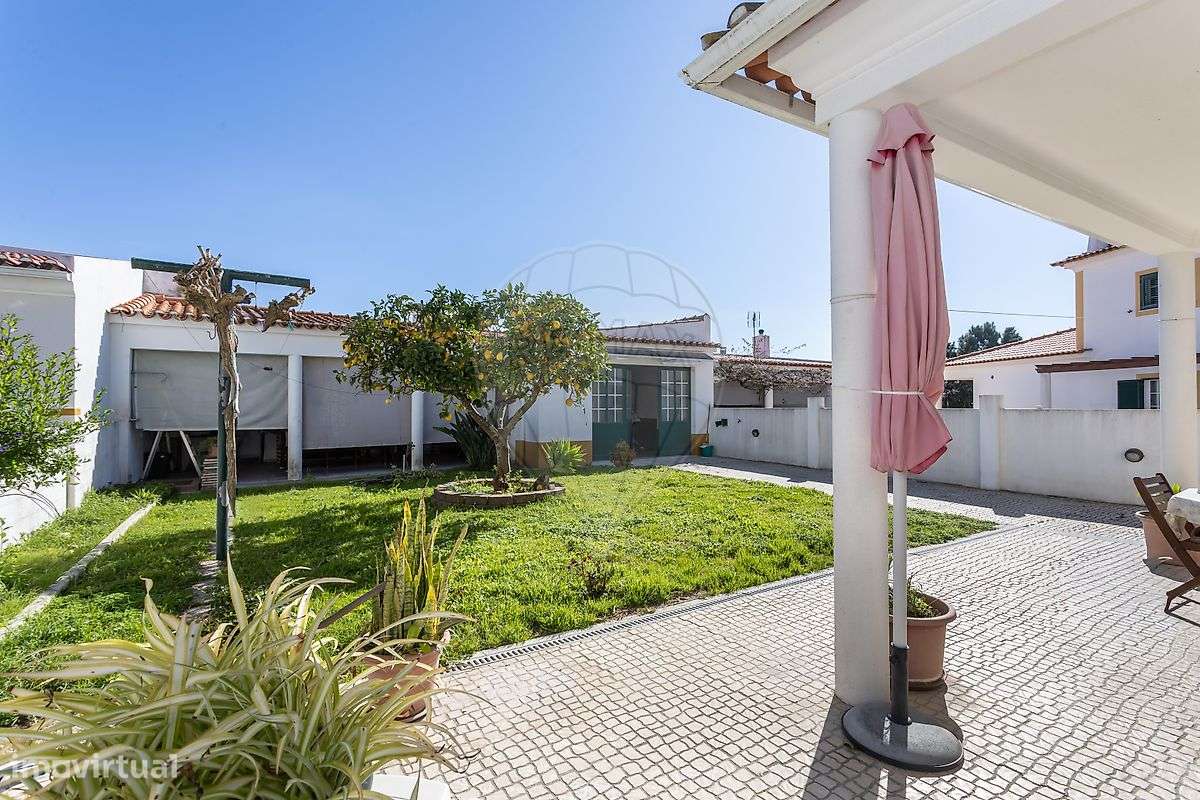 Moradia T4 para venda-21