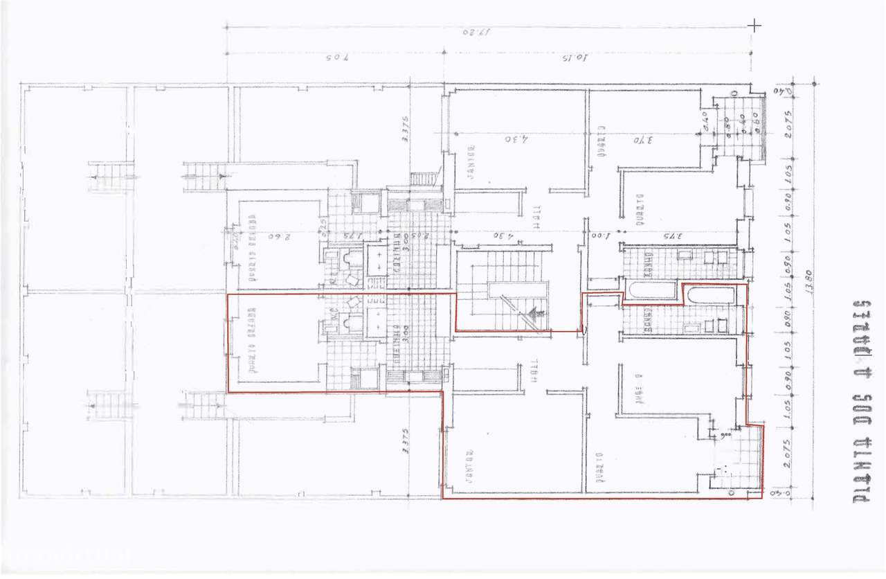 &#127991;&#65039;Apartamento T3 Remodelado em Benfica – Moderno e Cent-30