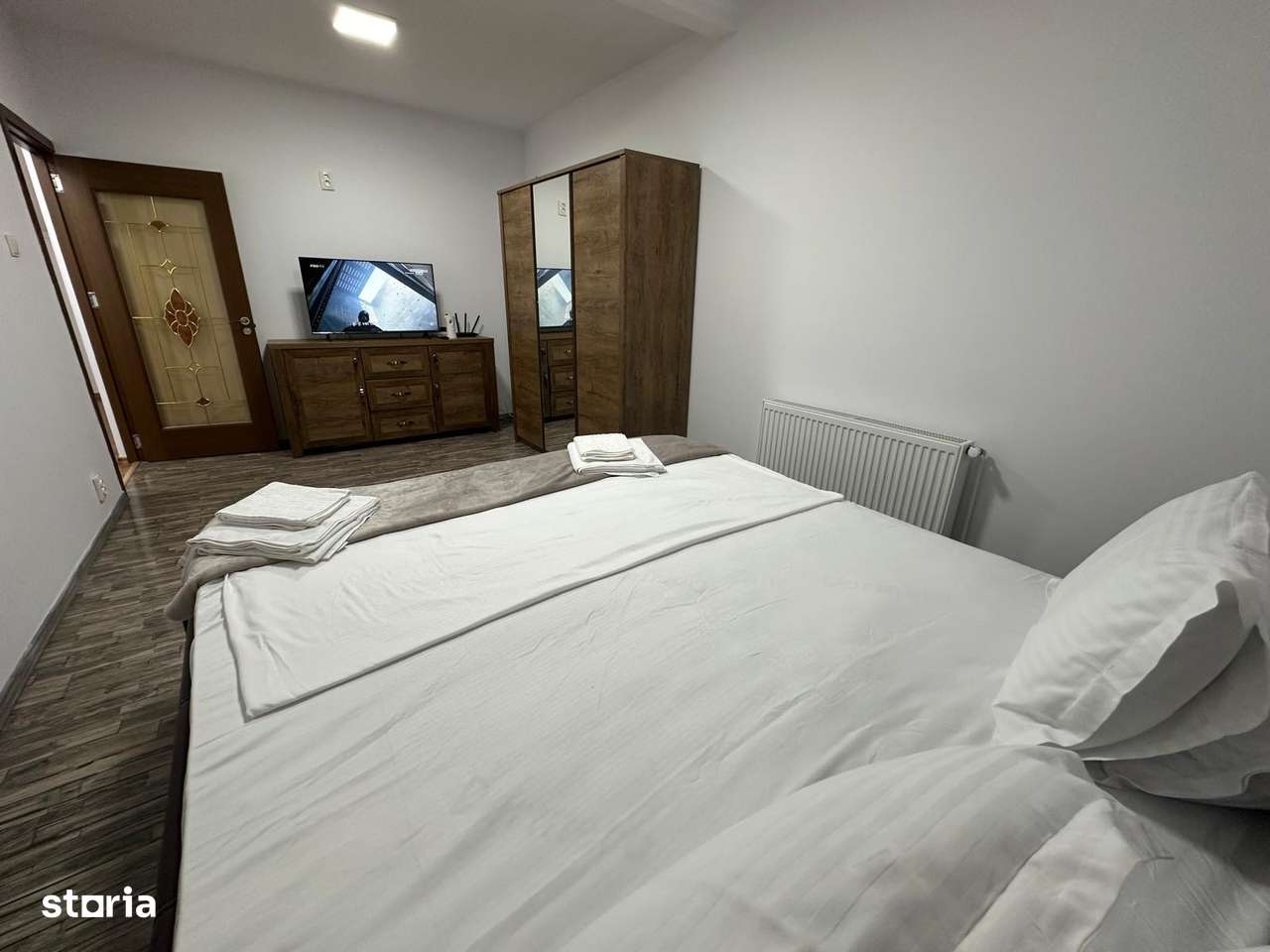 Campina - casa mobilată - 1100 Euro/Luna - Imagine principală: 5/12