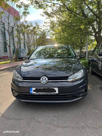 Volkswagen Golf 1.6 TDI Trendline - 1