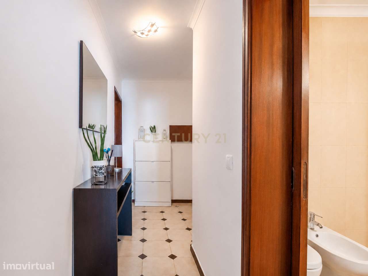 Apartamento T1 Renovado - Paranhos, Porto-9