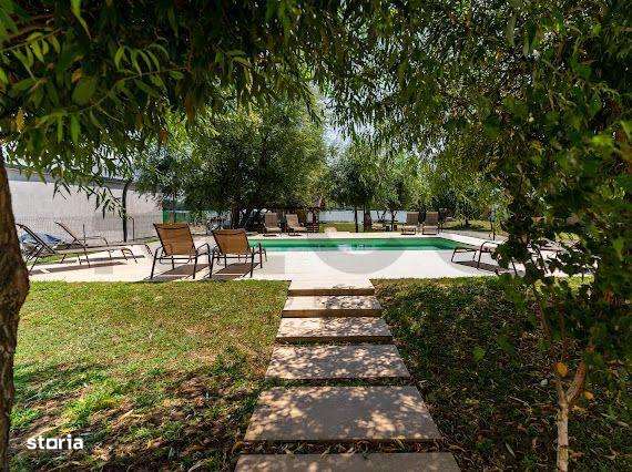 RECO PENSIUNE DE VANZARE IN JUDETUL CARAS SEVERIN - Imagine principală: 5/20