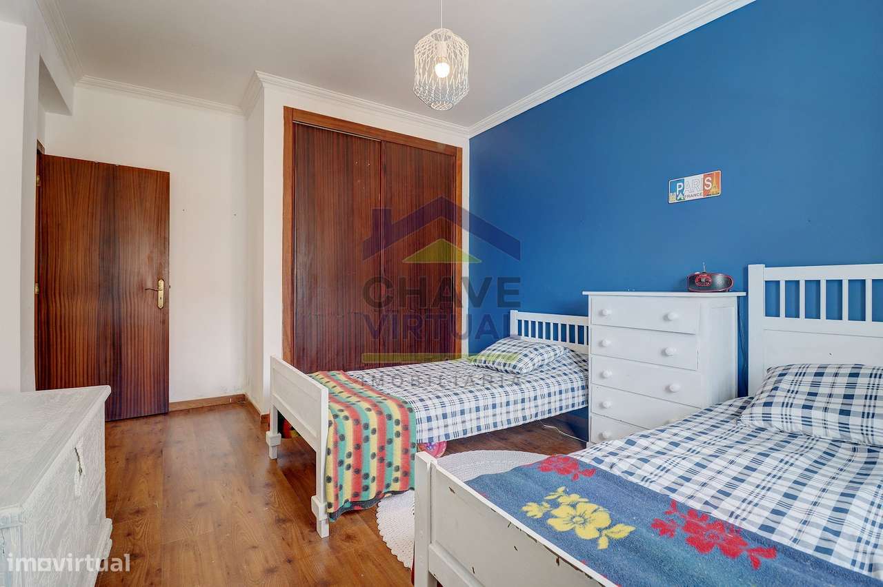 Magnífica Quinta com 19.107 m2 Carvalhal - Bombarral-9