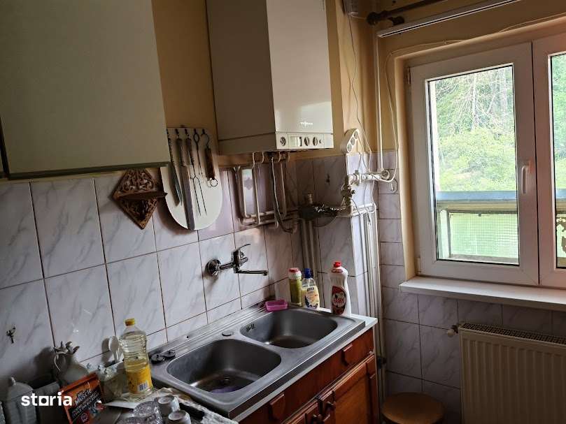 Apartament 3 camere de vanzare in Busteni, cartier Silva - comision 0%-5