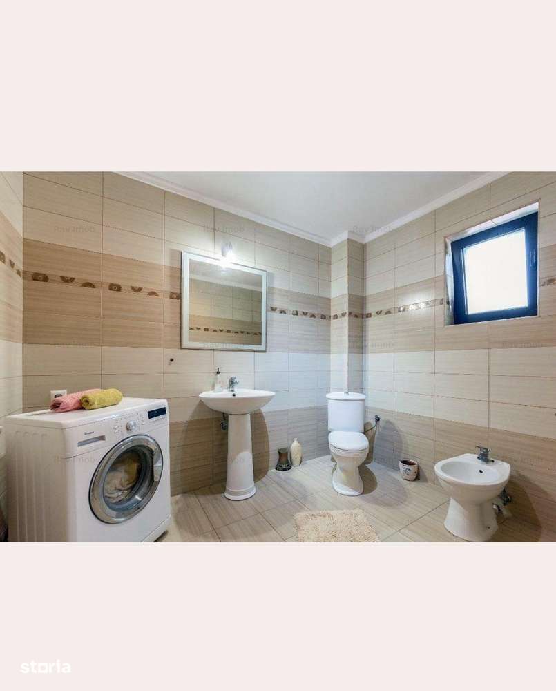 Vânzare – Proprietate deosebită în Tunari, ideală pentru două familii-7