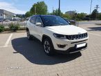 Jeep Compass 1.4 M-Air 4x4 AT Limited - 2