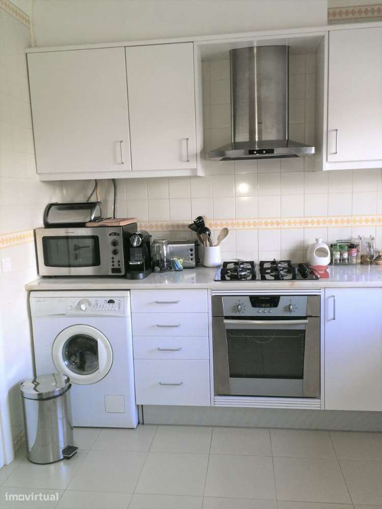 Apartamento T1 em Alfama, Lisboa.-1