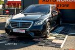 Mercedes-Benz S 63 AMG L 4Matic+ 9G-TRONIC - 5