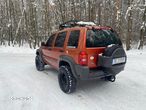 Jeep Cherokee 3.7L Renegade - 8