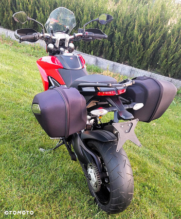 Ducati Hypermotard - 39